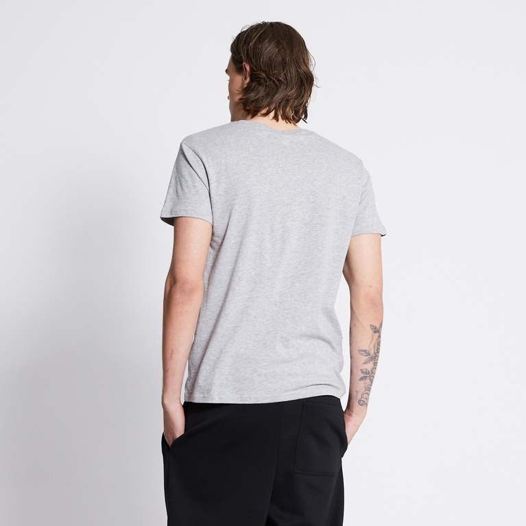 Basic tee "Marlon"